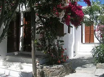 La Veranda Mykonos Town