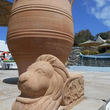 La Veranda 2* Mykonos Town