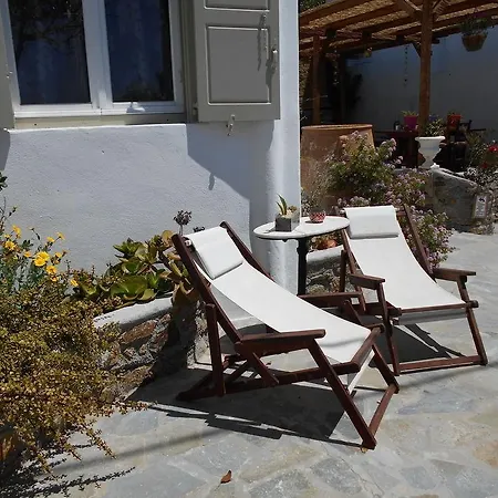 La Veranda Hotel Mykonos Town
