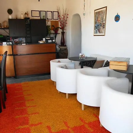 La Veranda Hotel 2*