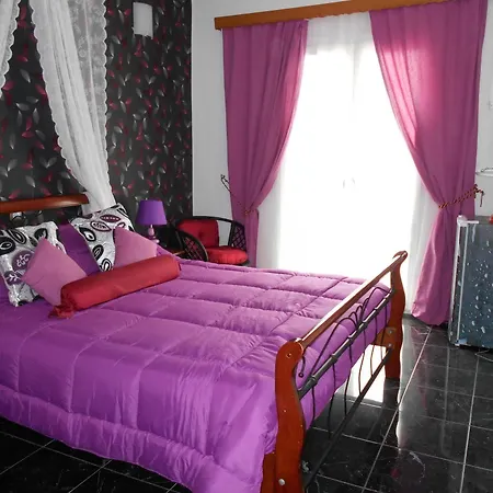 La Veranda 2*